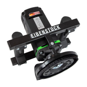 Eibenstock EBS 1802 SH Betonschleifer mit PKD-Schleifteller