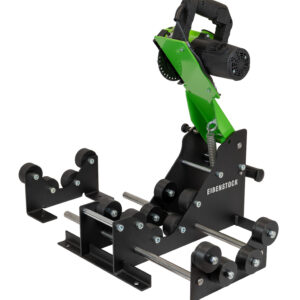 Eibenstock ERC 350 Rohrtrennsystem
