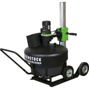 Eibenstock TwinMix 1800 T Rührstation