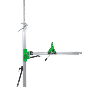 Eibenstock USD 182 Bohrständer UP-SIDE-DOWN