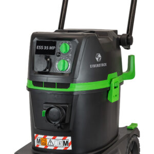 Eibenstock ESS 35 MP Industriesauger (nass/trocken)