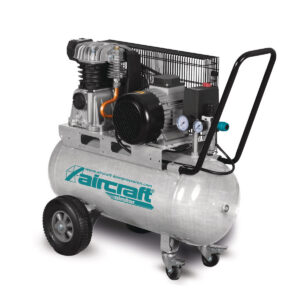 Aircraft Kolbenkompressor AIRSTAR 423/50 VZ