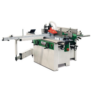 Holzstar Mehrfachkombination UMK 5-310 Spiral 400 V