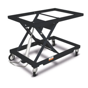 Unicraft Arbeitsplatztisch HT 350 M