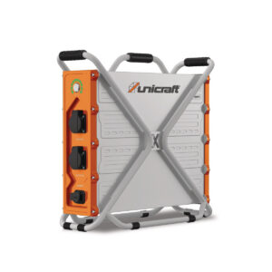 Unicraft Powerstation PPS 3600 Pro