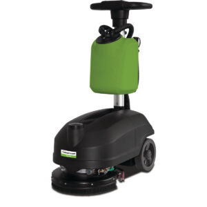 Cleancraft Handgeführte Scheuersaugmaschine SSM 352