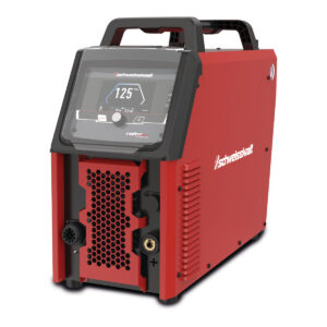 Schweisskraft Plasmaschneidgerät CRAFT-CUT 123 CNC LCD
