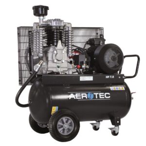 AEROTEC Kolbenkompressor 895-90 PRO - 400 V