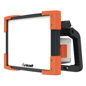 Unicraft LED Baustrahler LBS 5000 DC