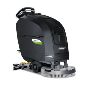 Cleancraft Handgeführte Scheuersaugmaschine SSM 551 T PRO