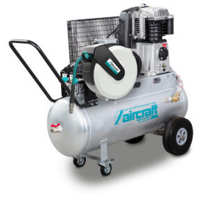 Aircraft Kolbenkompressor AIRPROFI 403/50 P inkl. SAR 10/15