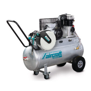 Aircraft Kolbenkompressor AIRPROFI 503/100 P inkl. SAR 10/15